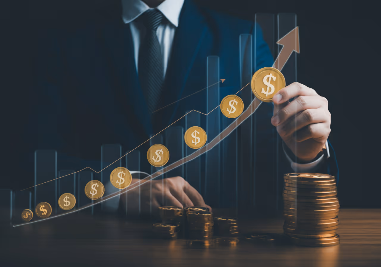 Profit Margins That Drive Success
